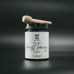 Bio Wald Honig wilder Thymian192ml