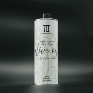 Kretisches Olivenöl Bio Extra Nativ 500ml
