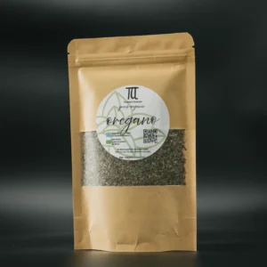 Bio-Oregano