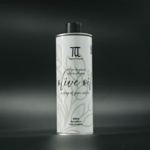 Griechisches Olivenöl Bio Extra Nativ 250ml