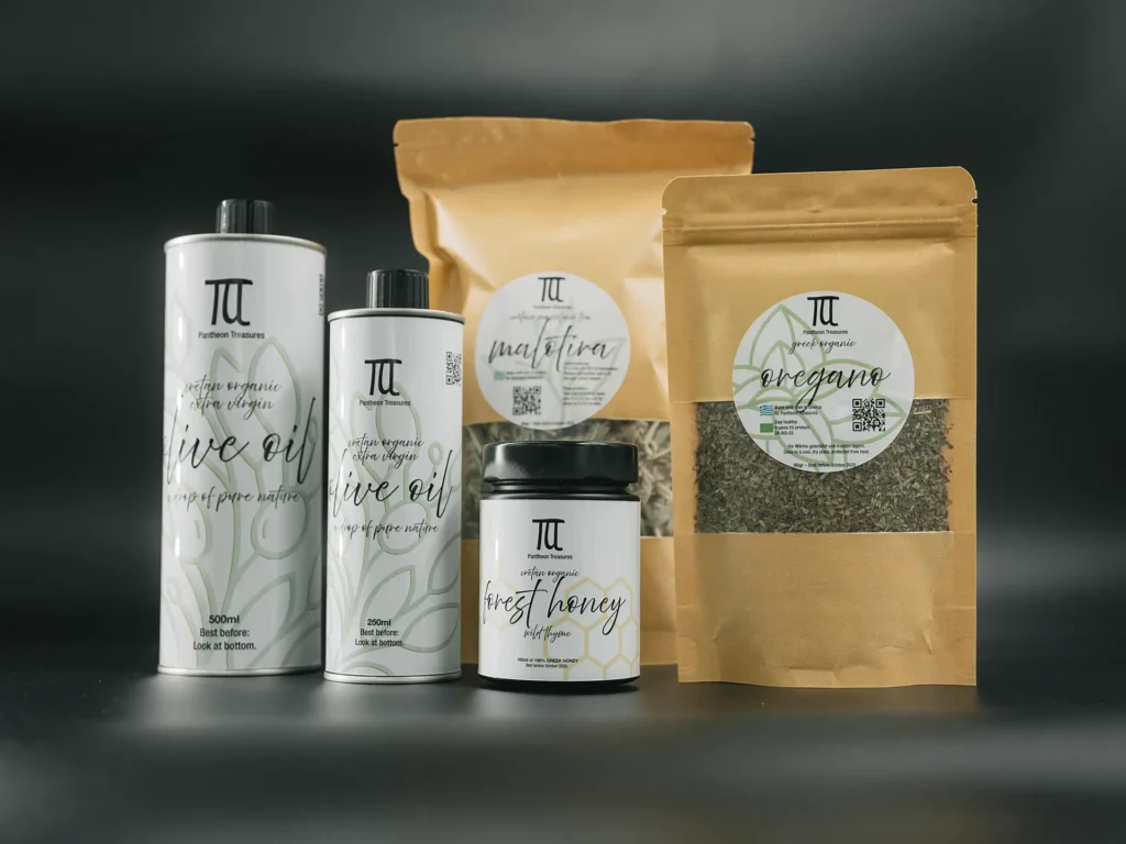 Die Bedeutung von Bio-Zertifizierungen: Mehr als nur ein Siegel