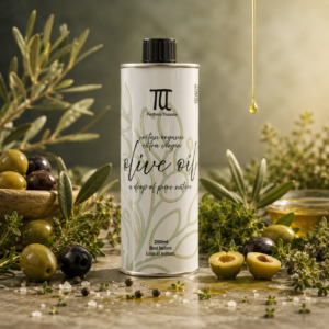 Bio Olivenöl Extra Nativ<br>250ml