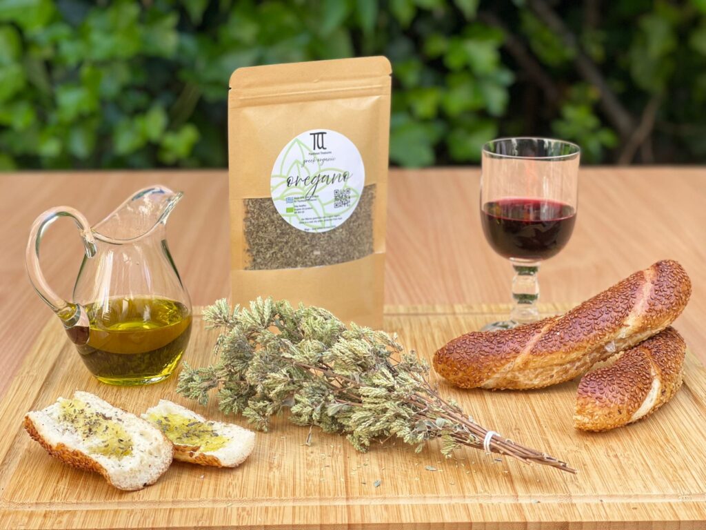 Oregano – Das unterschätzte Kraut